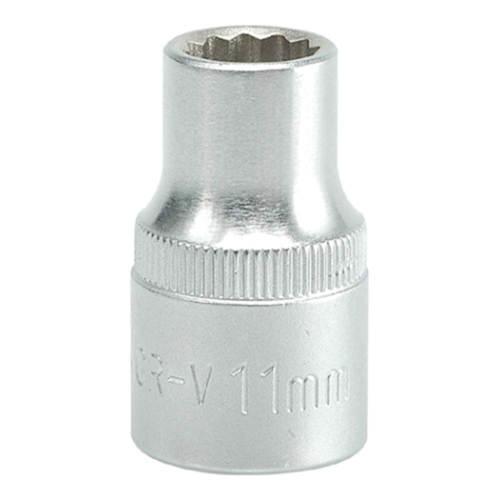 Yato Bihexagonal Socket - 21mm & 38mm -22 Yato Bihexagonal Socket - 21mm & 38mm -22