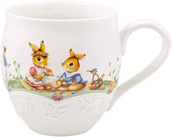 Villeroy Et Boch Paques