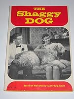 the shaggy dog B00073C8KA Book Cover
