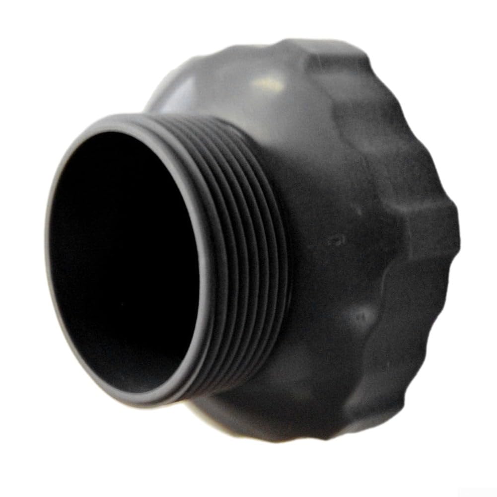 Adattatore per tubo della piscina, per Intex parte di ricambio 11239, adattatore per tubo flessibile per montaggio a parete 28001E