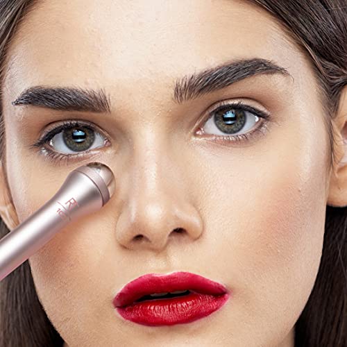 Real-Techniques-Limited-Edition-Me-Time-Makeup-Brush-and-Skin-Care-6-Piece-Mothers-Day-Easter-Gift-Set-Pink-Perfect-For-Wife-Spouse-Girlfriend-Significant-Other-or-Daughter