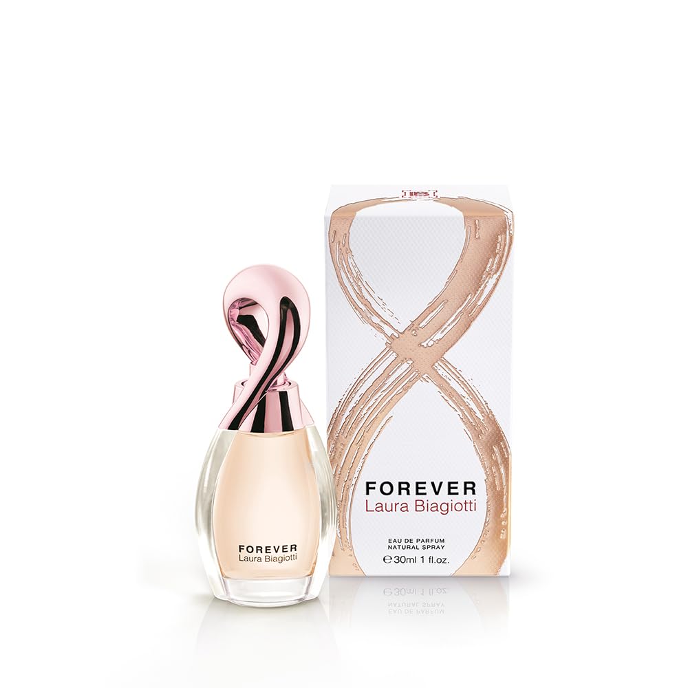 Amazon.com : Laura Biagiotti Forever, 1 oz - EDP Spray - Perfume