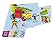 Mega Bloks Teenage Mutant Ninja Turtles Party Wagon Building Kit
