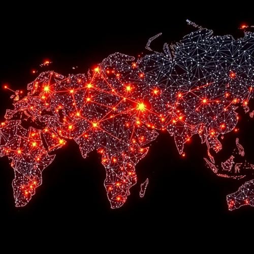 “AI Is Like a Nuclear Project” - Russia’s Vedyakhin on The Emerging National AI Arms Race