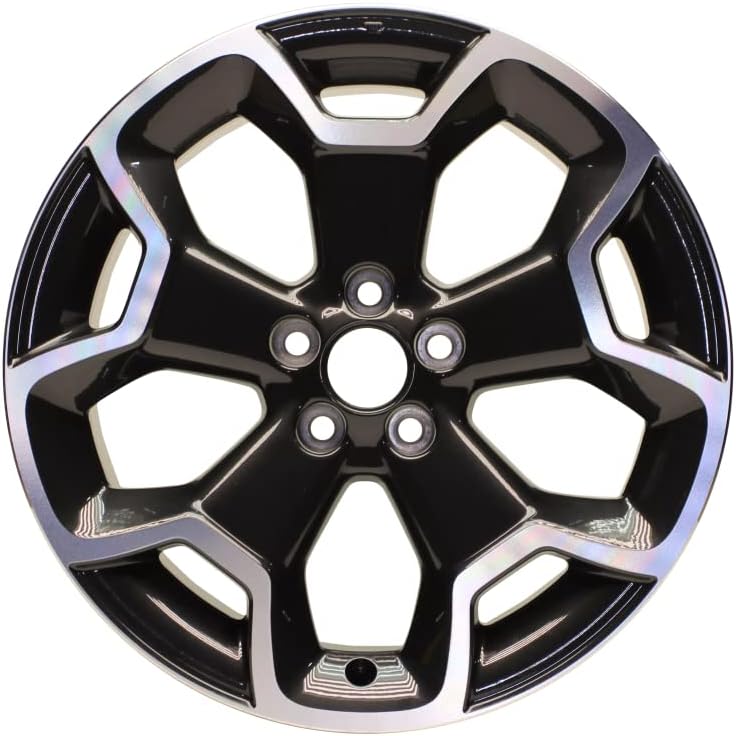 Brand New 17" Replacement Wheel for Subaru XV Crosstrek 2013 2014 2015