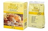 Fiber Husk Psyllium - 300 gr