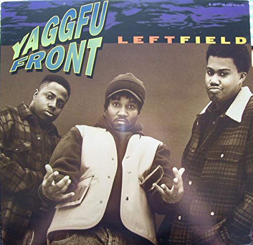 Amazon.com: Left Field Step to This [Vinyl]: CDs & Vinyl