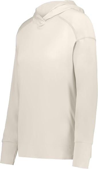 Holloway Womens Ladies Ventura Soft Knit Hoodie