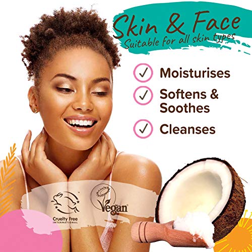 Naissance Olio di Cocco Raffinato - Olio Vegetale