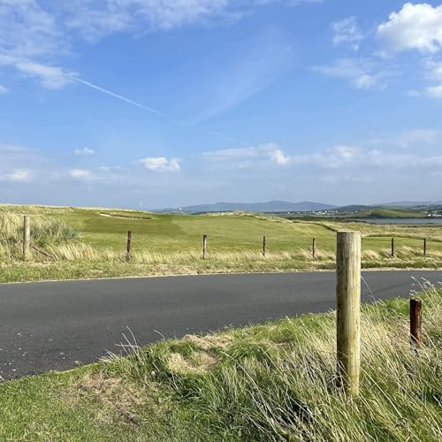 Episode 74: Common Grounds with Richard Pennell