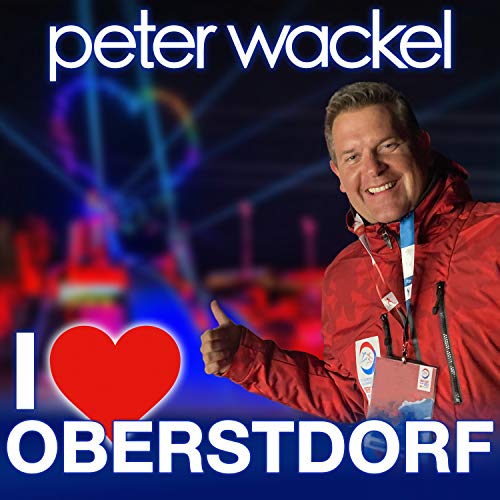 Peter Wackel