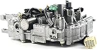 Vista 2 de OEM JF017E CVT8 Cuerpo de válvula de transmisión Compatible con Murano X-Trail Altima Teana Pathfinder 2012-ON RE0F10E RE0F10D JF016E