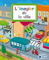 la ville 2758304538 Book Cover