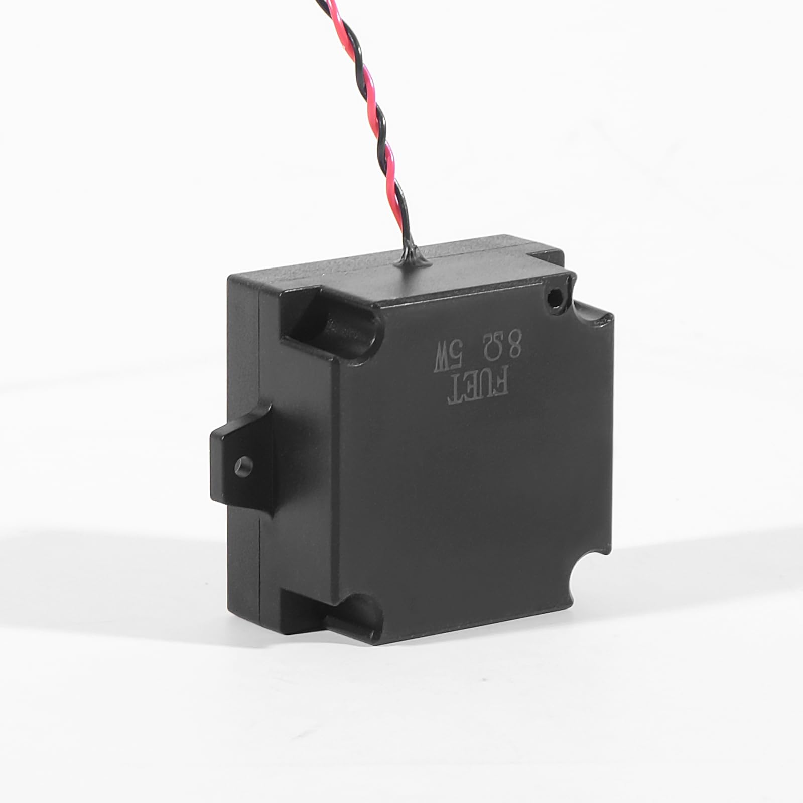 JOYSOG Modulo sonoro per motori diesel RC, modulo di simulazione per collegare un altoparlante da 8 ohm 5 W camion cingolato parti escavatore
