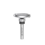 45676 Carbide Tipped Flooring Rounded Dedicated Cutter 1/8 Radius x 1-1/4 Dia