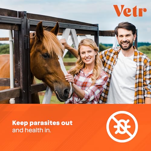 Ivermectin for Horses & Sheep 1.87% Concentration, 6cc, 7 Pack - Image 5