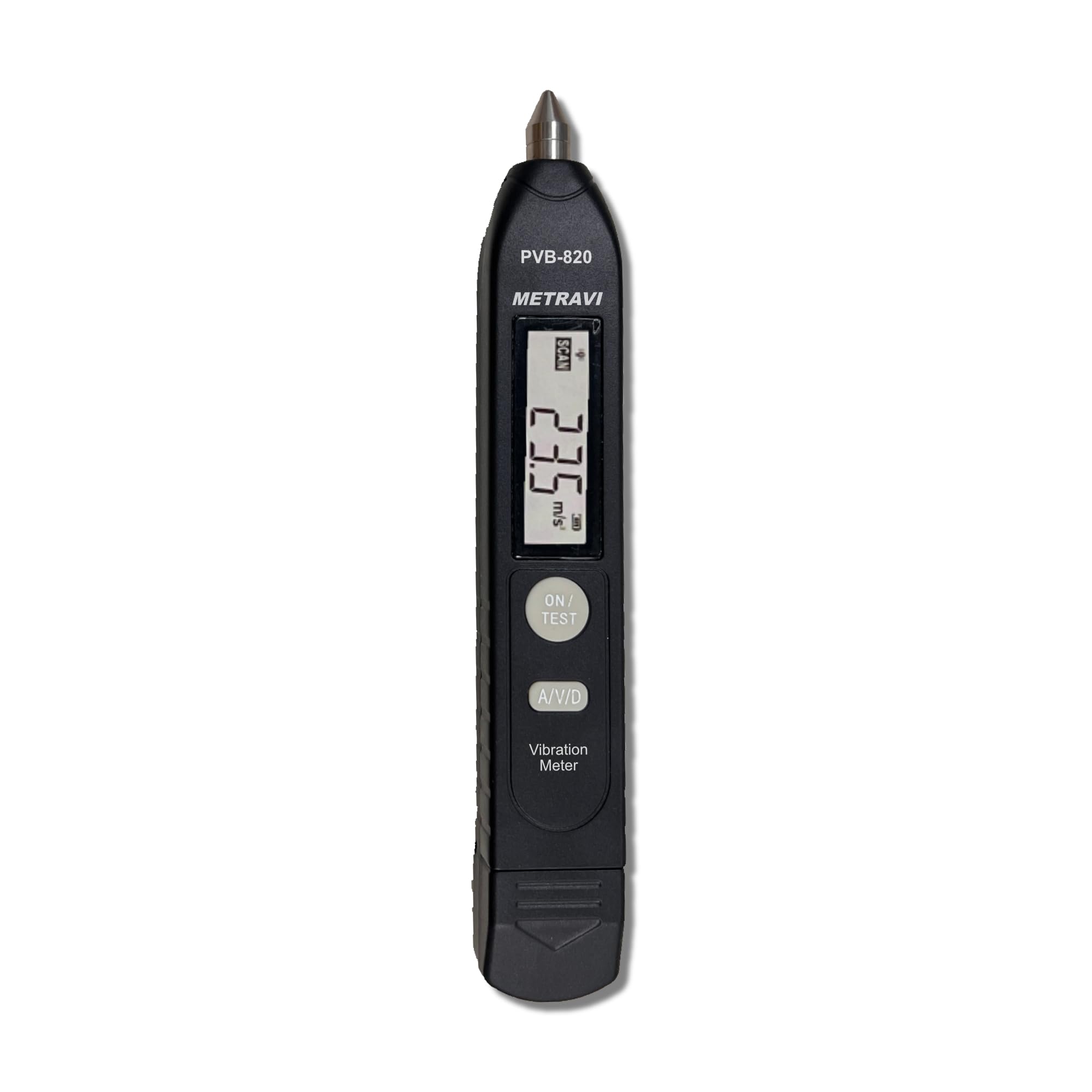 Metravi PVB-820 Pen-type Vibration Meter-picture-11