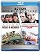 Kelly's Heroes / Where Eagles Dare (Action Double Feature) [Blu-ray]
