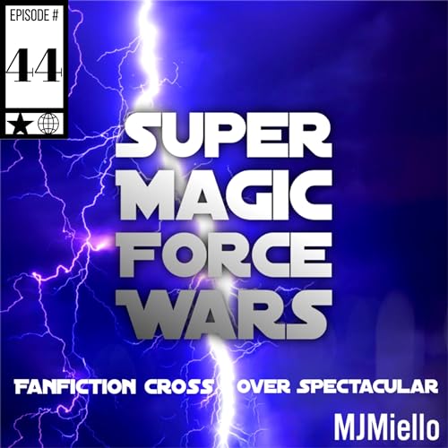 Episode 44: At the Sign of the Prancing Pony