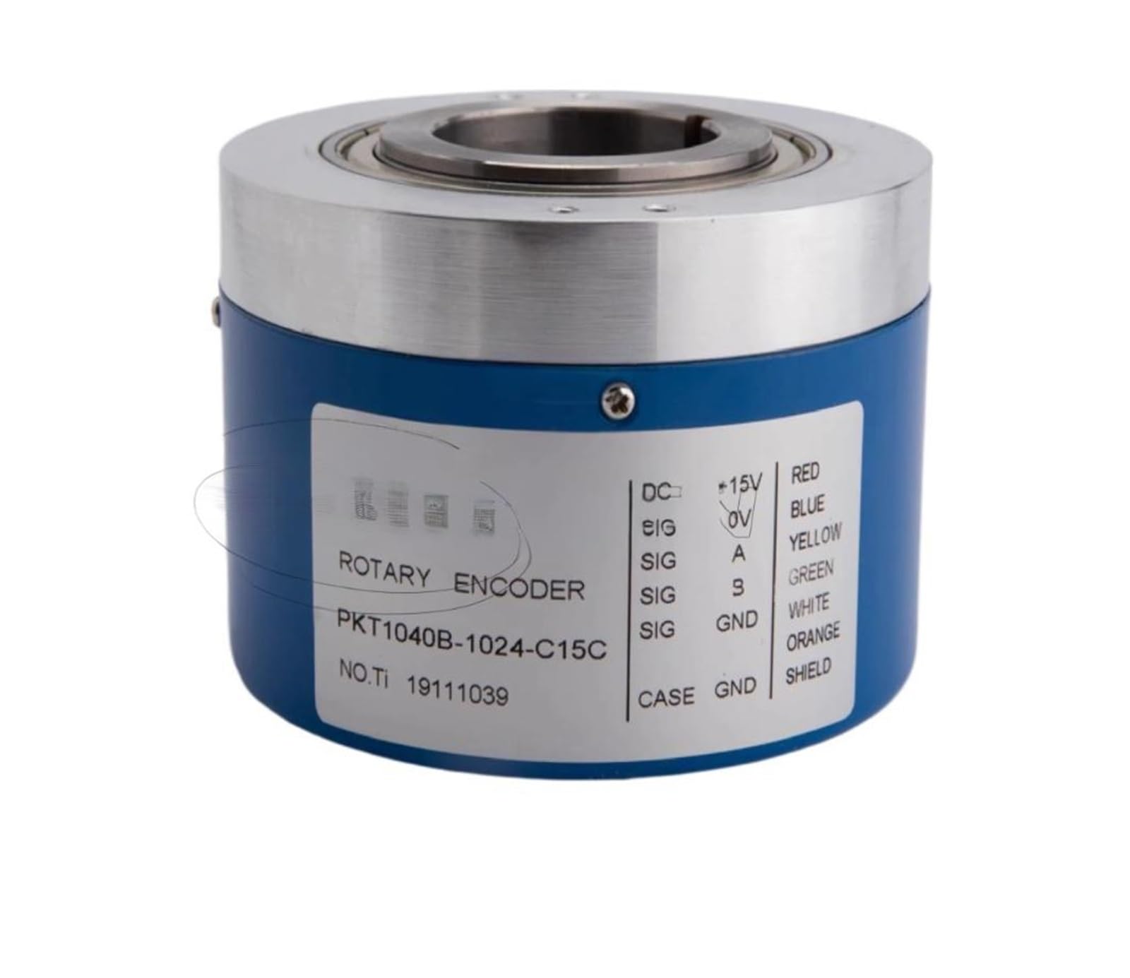 PEQYUACTE Rotary Encoder PKT1040-1024-C15C