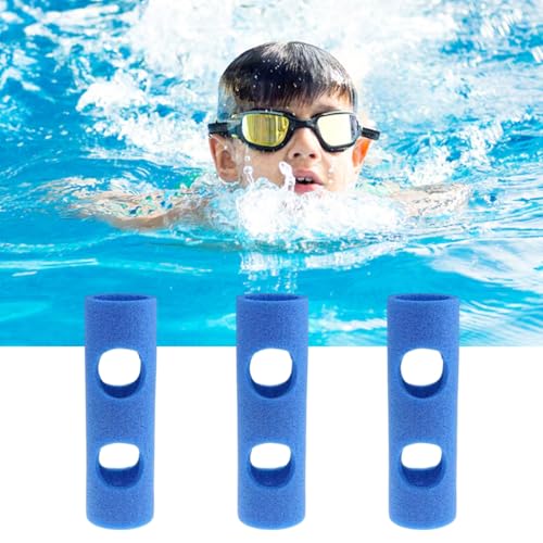 Conector para bastones de natación 6 piezas 30 cm miniatura 2
