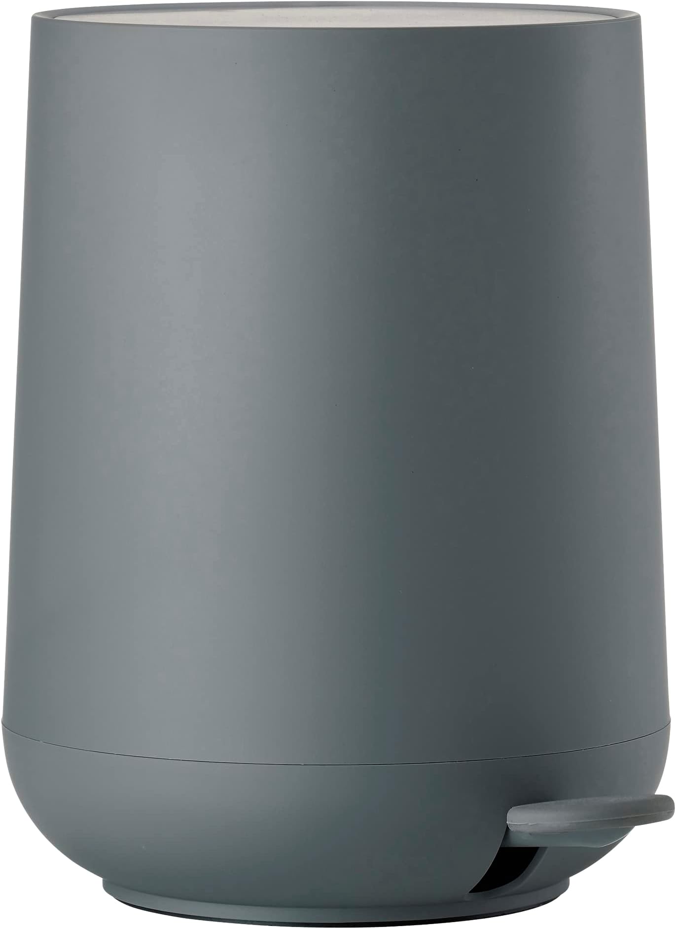 Zone Nova Pedal Bin Dia. 20,5 x 23,5 cm 3 liter Grey
