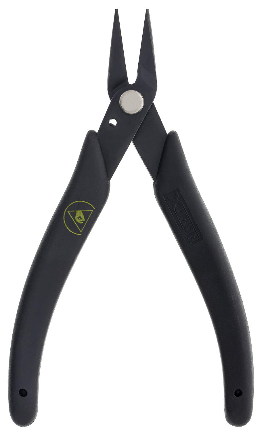 Xuron 485AS Long Nose ESD Safe Grips Needle Nose Pliers Amazon