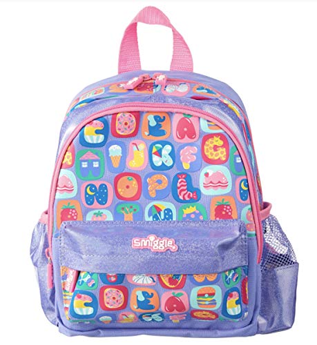 smiggle bag 2019