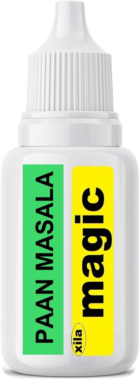 See full amazon price history chart for Xila Magic Food Flavour Essence (Paan Masala) Pan Masala Liquid Food Essence Xila Magic Food Flavour Essence (Paan Masala) Pan Masala Liquid Food Essence (B0D8Q24KKK) Amazon Price History, Amazon Price Tracker