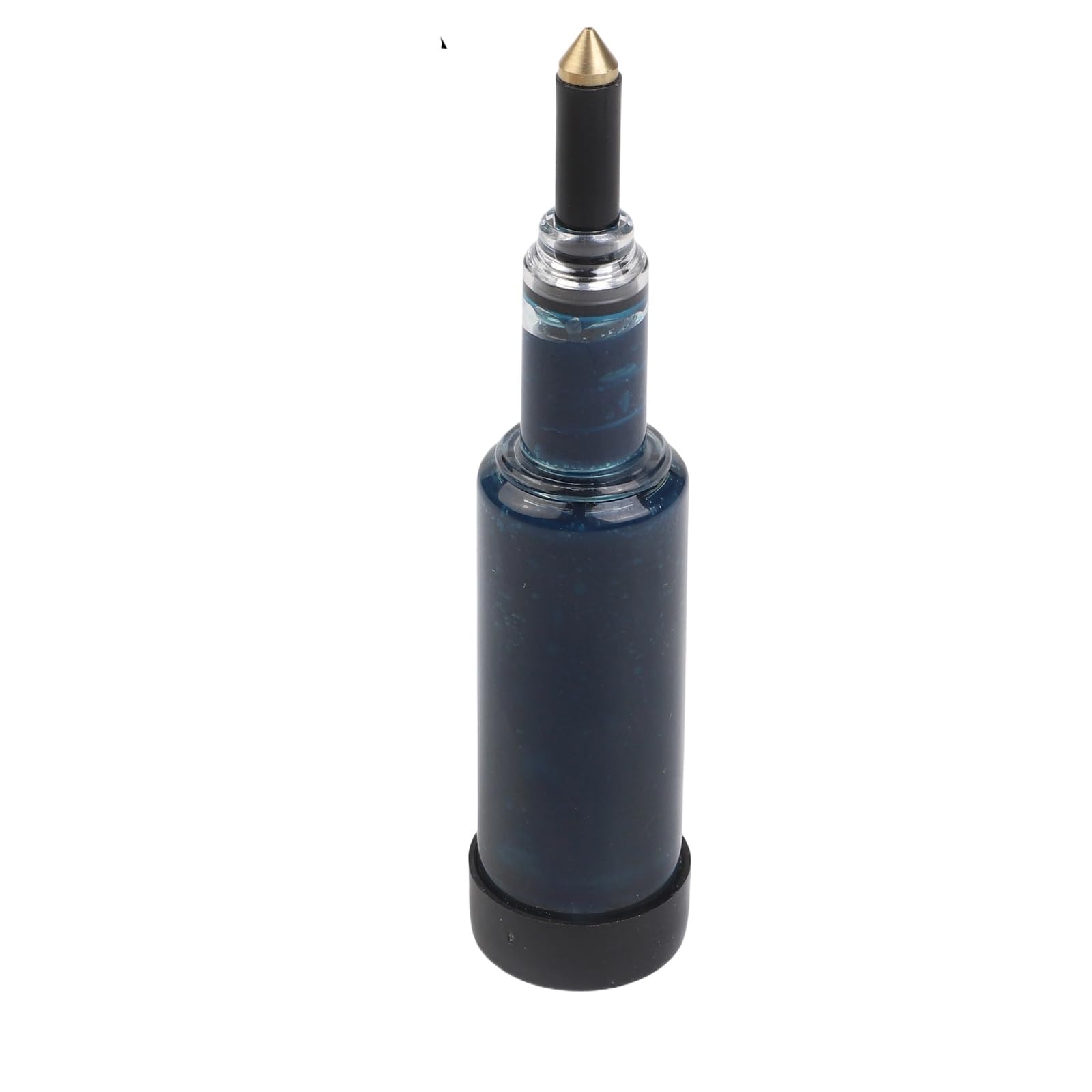 Reemplazo de herramienta de grasa para motosierra, barra guía de punta de piñón, Compatible con 6,30x1,38 pulgadas