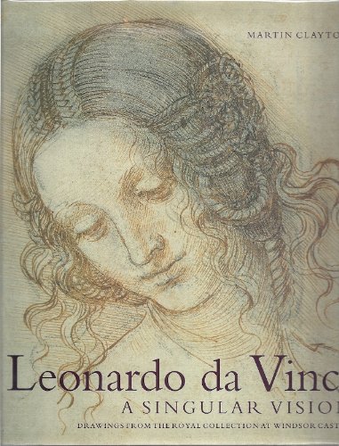 Leonardo Da Vinci 0789201569 Book Cover