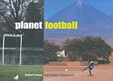Used Book in Good Condition Planet Football