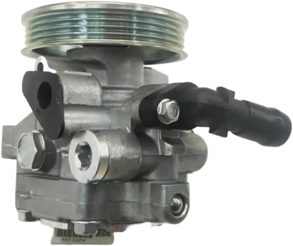High Performance Auto Parts Power Steering Pump Compatible With Civic 56110-PSA-J03 56110PSAJ03