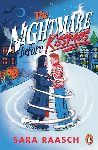 The Nightmare Before Kissmas
