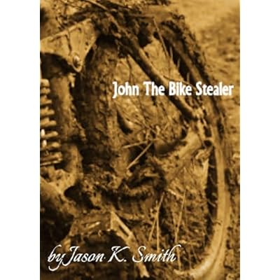 John the Bike Stealer