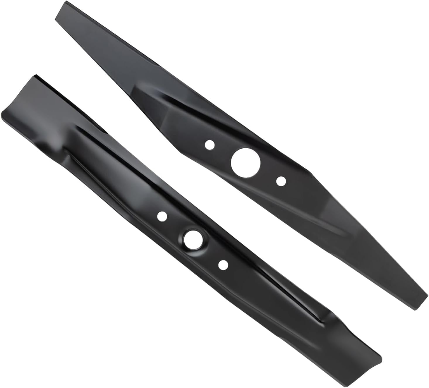 72511-VR8-M00 21" Lawn Mower Blade Kit with Air Filter Spark Plug Replacement for Honda HRN 216 HRN216 Lawn Mower Spare