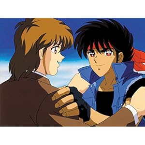 奇蹟！復活のＢ’Ｔ Ｘ" 