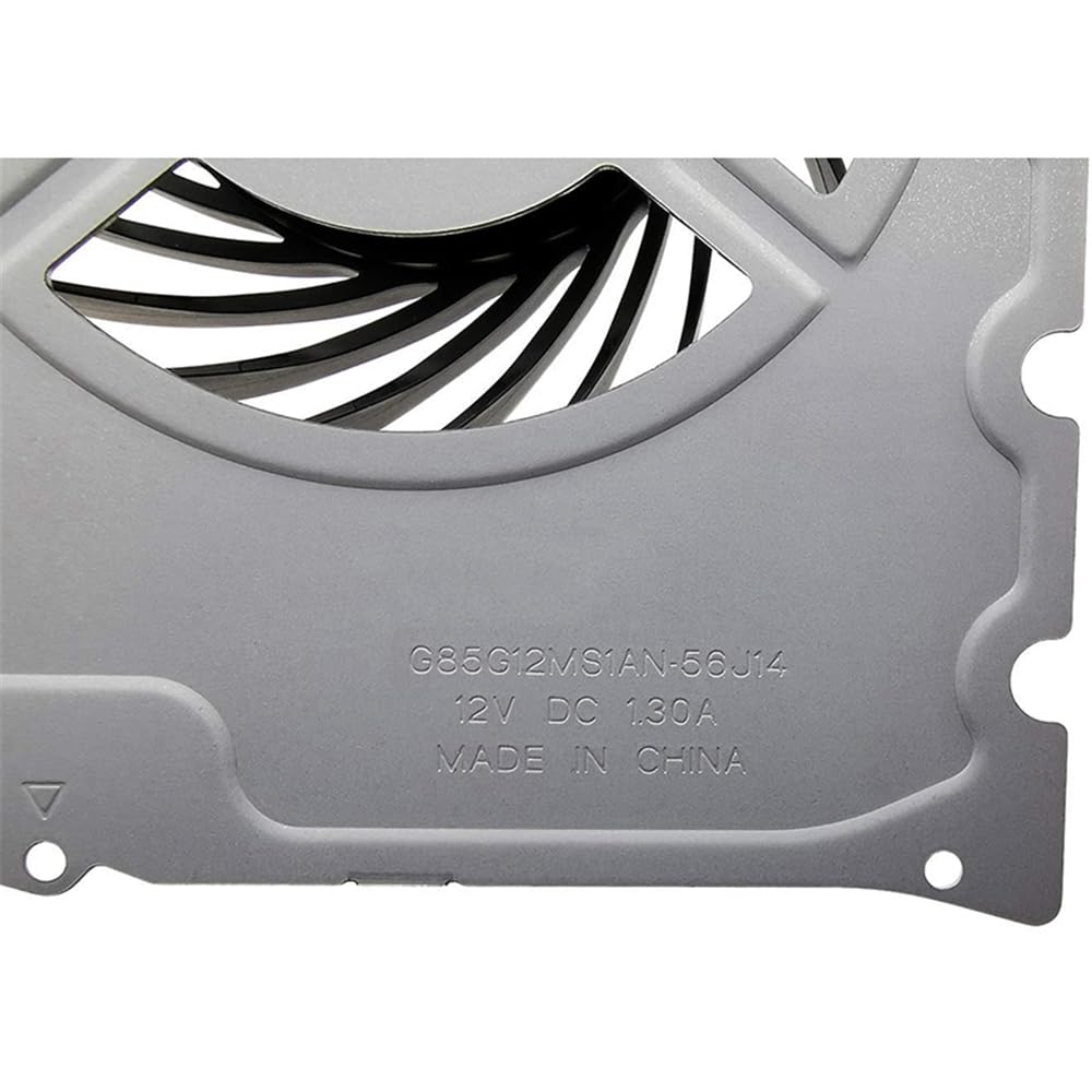 Amazon.co.jp: プレステ4 交換用内部冷却ファン Ksb0912He-2内部冷却