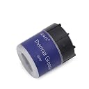 20g Silver Compound Thermal Conductive Grease Paste For CPU GPU Chipset Ovens Cooling gallery image