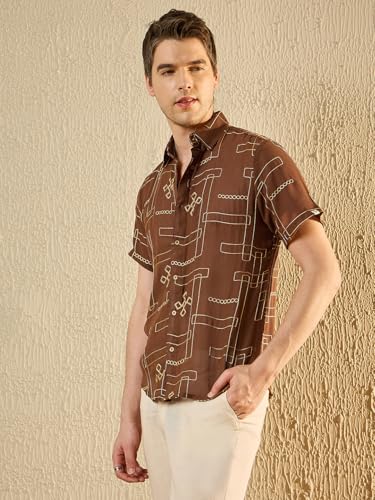 Image of Modeve Men Shirt