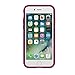 Speck Products 79986-5748 Presidio Cell Phone Case for iPhone 7, Syrah Purple/Magenta Pink