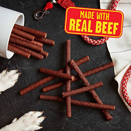 Pup-Peroni Original Lean Beef Flavor Dog Snacks, 38-Ounce #TOP4