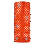 dw collectors maple mahogany  P.A.C. Kids Multifunktionstuch Reflector Dots Red