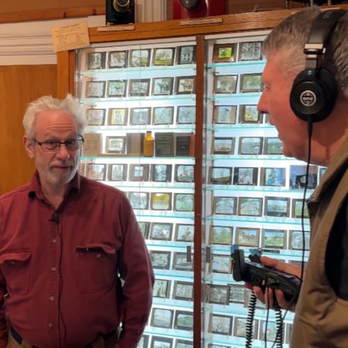 Photo Antiquities Museum Pittsburgh | Historic Photography Museum