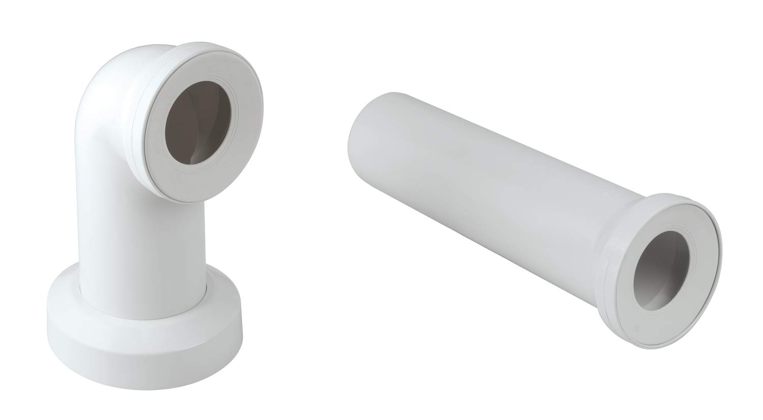 Grohe No Colour Wc Connection Outlet 39454000