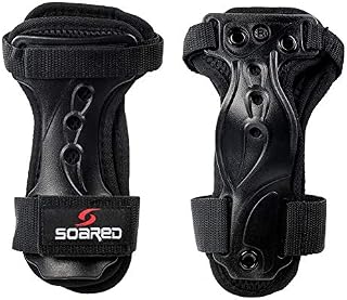 Wrist Guards, LALATECH Skateboard Gloves Wrist Protection Snowboard Wrist Guards for Skating Skateboard