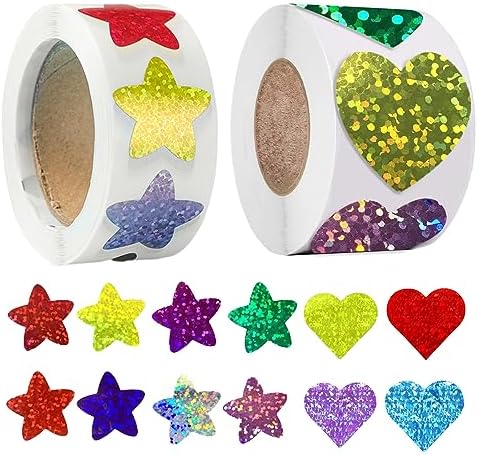 Chiffres Mousse Autocollante Adhésifs à Paillettes De Le Basique, 4,99