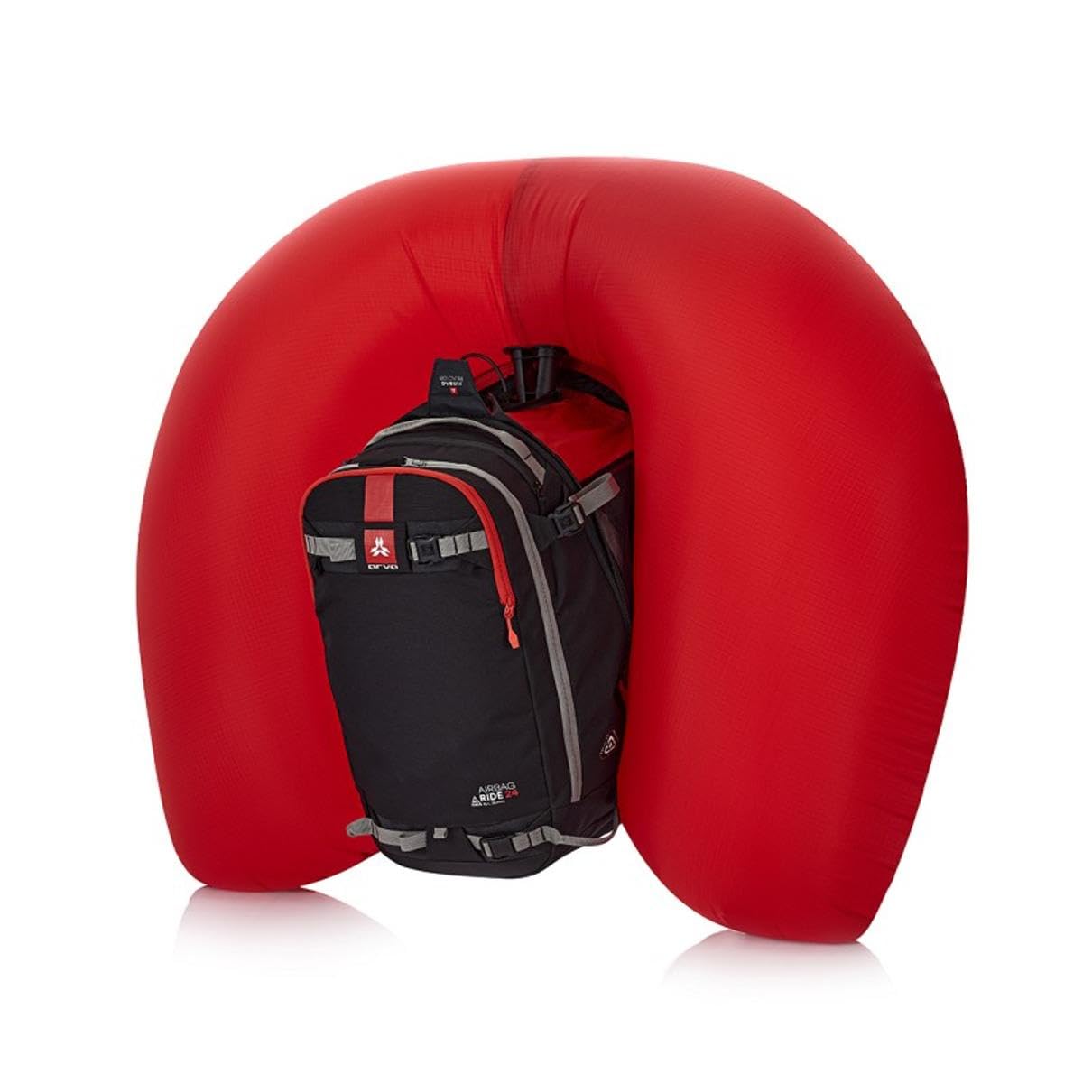 Arva Ride 24 Switch - Sac à Dos airbag