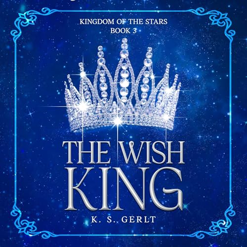 The Wish King cover art