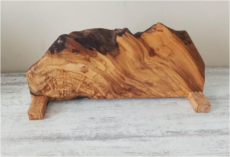 Knife Rack Stand, Knife Holder, Knife Bar, Storage For Wall, Knife Rack